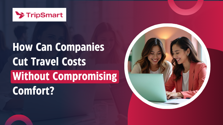 How Can Companies Cut Travel Costs Without Compromising Comfort? How Can Companies Cut Travel Costs Without Compromising Comfort?